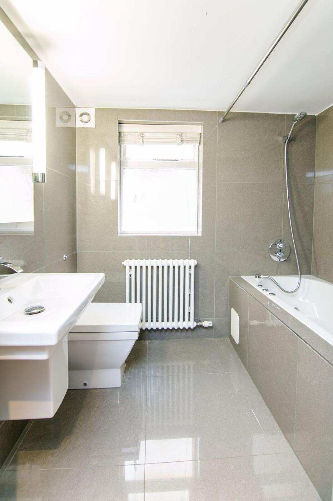 Bloomsbury Residences Appartamento Londra