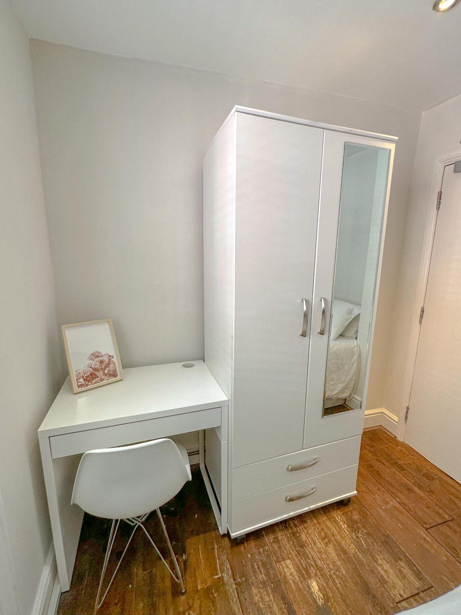 Bloomsbury Residences Appartamento *
