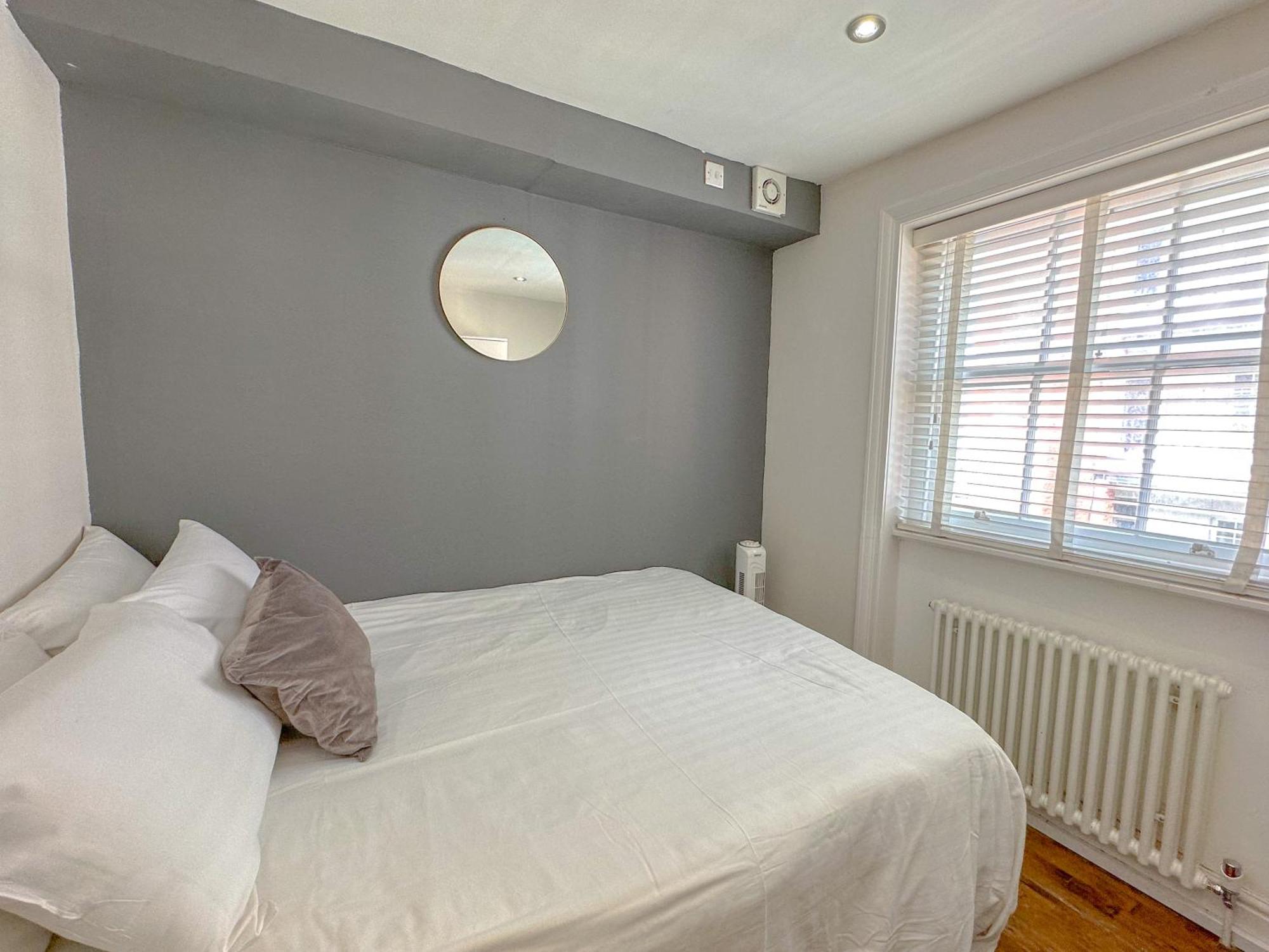 Bloomsbury Residences Appartamento