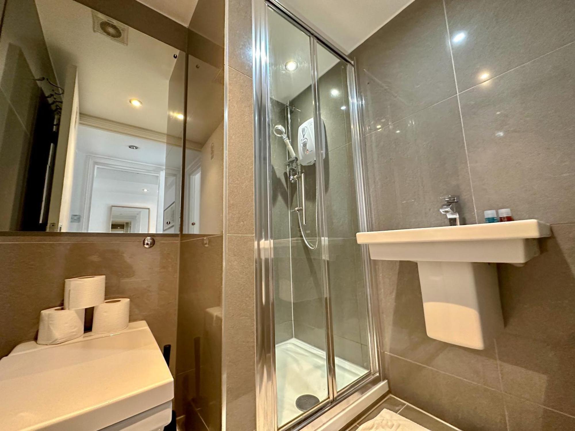 Bloomsbury Residences Appartamento Londra