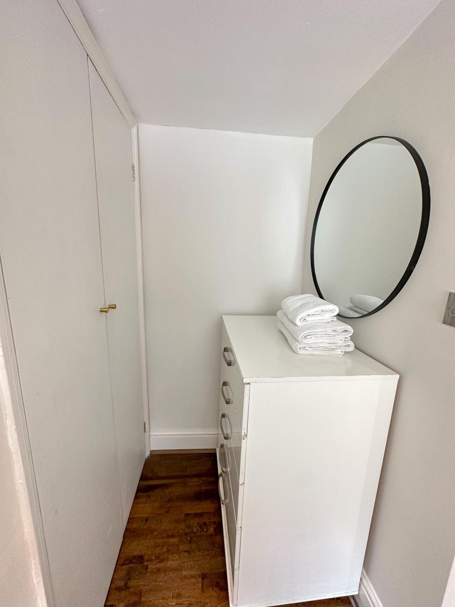 Bloomsbury Residences Appartamento