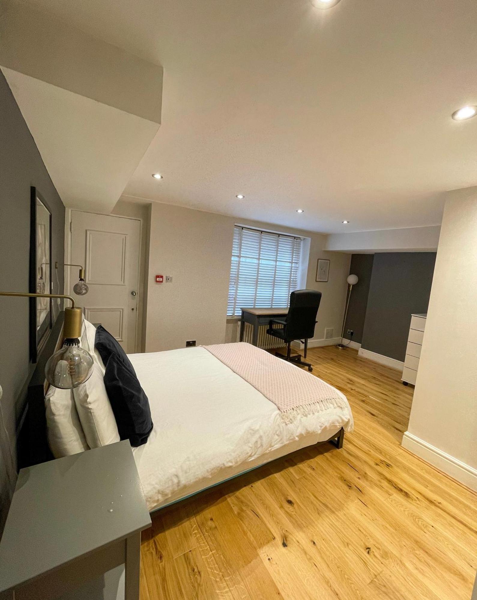 Apartament Bloomsbury Residences *