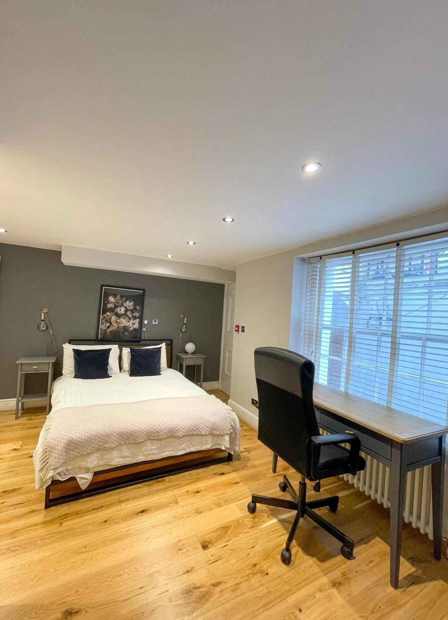 Apartament Bloomsbury Residences *