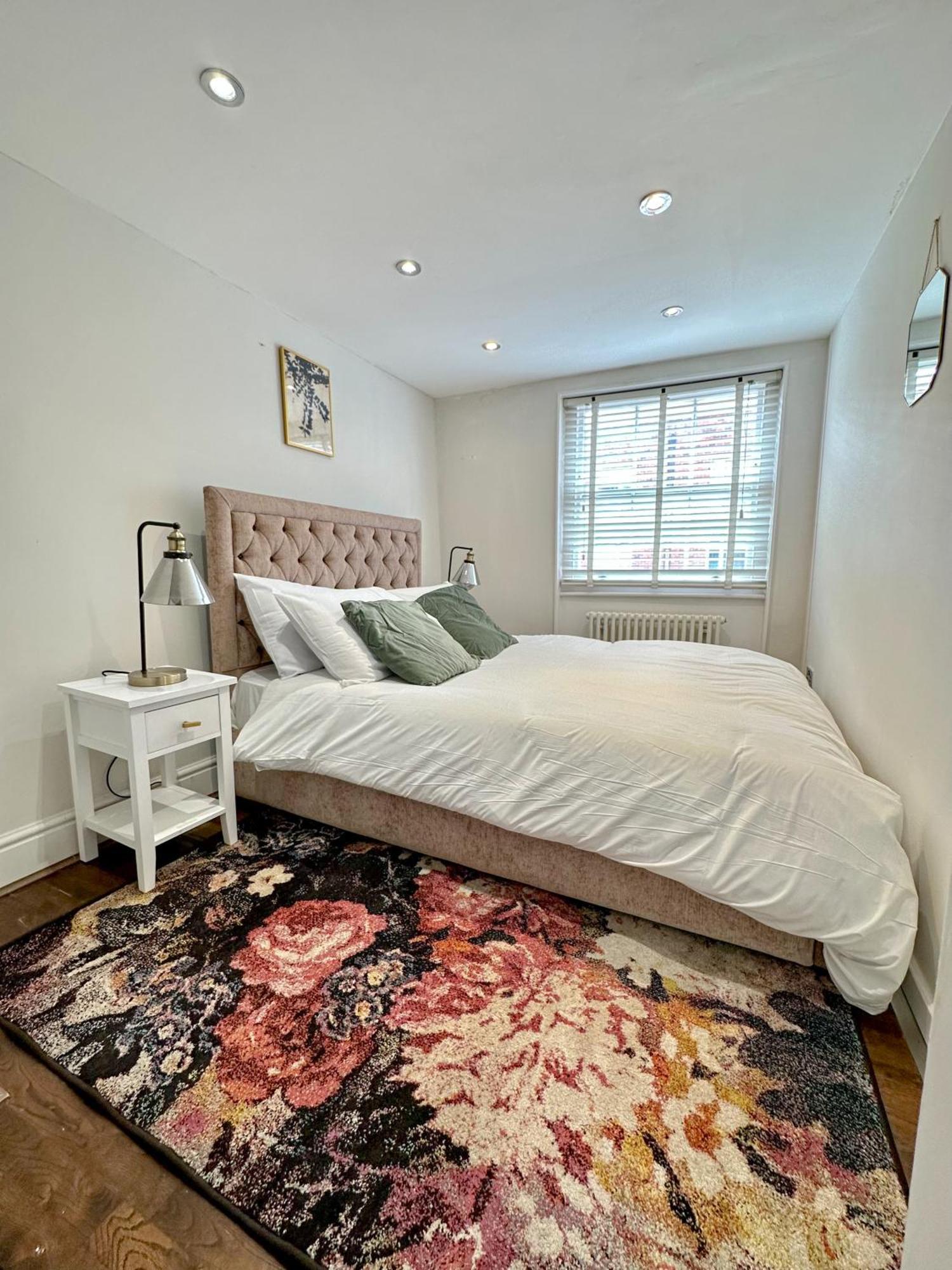 Bloomsbury Residences Londra