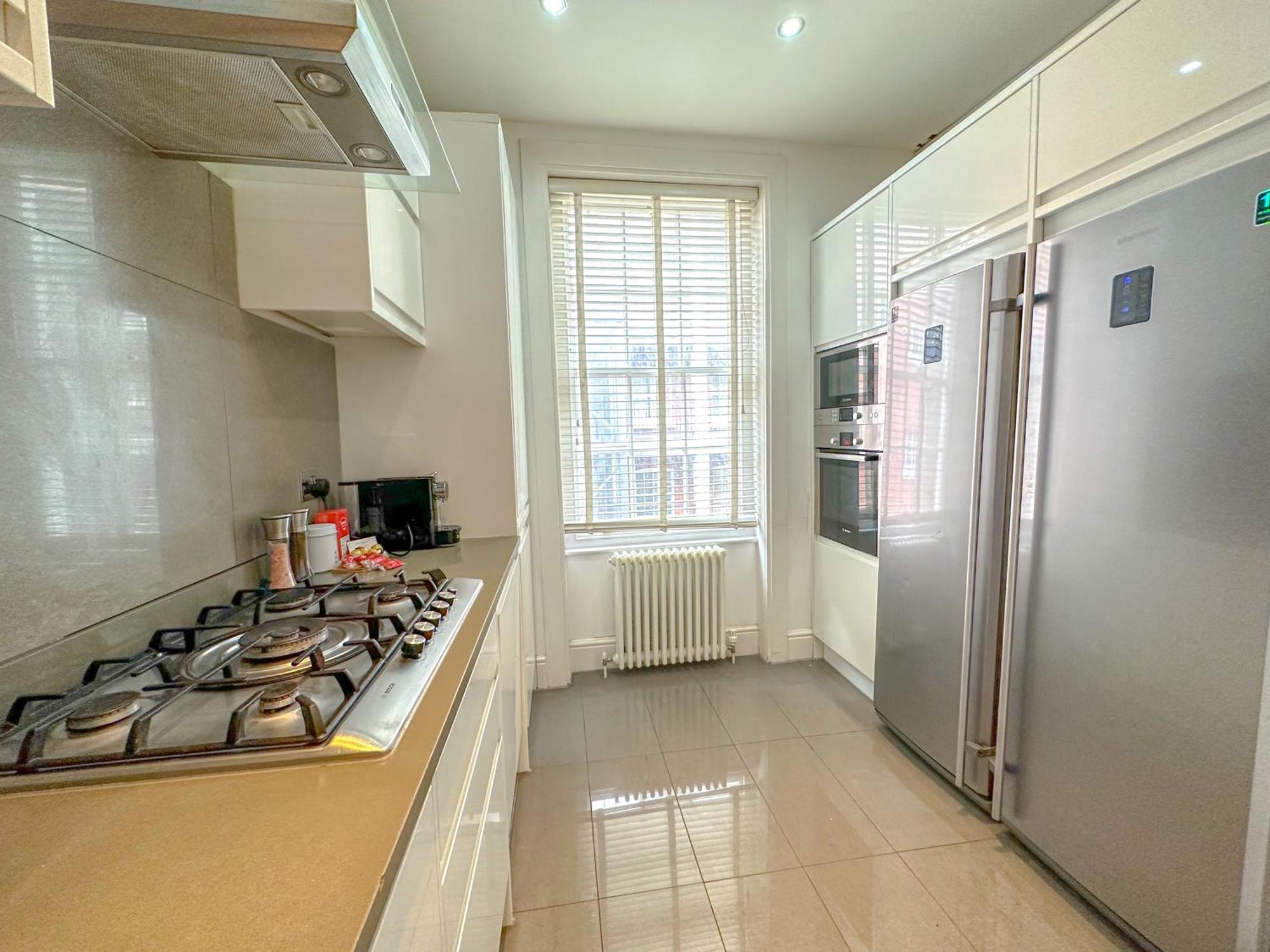 Bloomsbury Residences * Londra