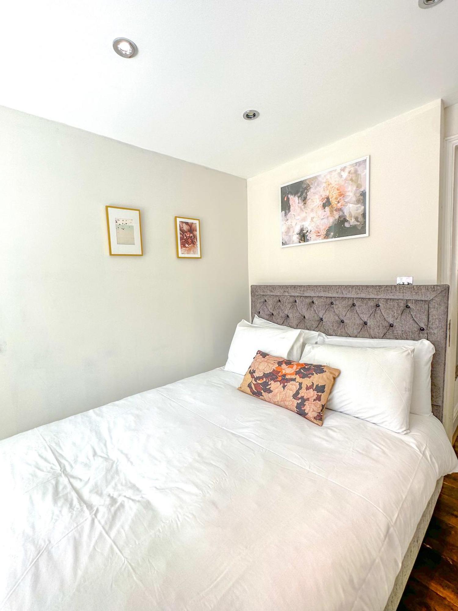 Bloomsbury Residences Londra