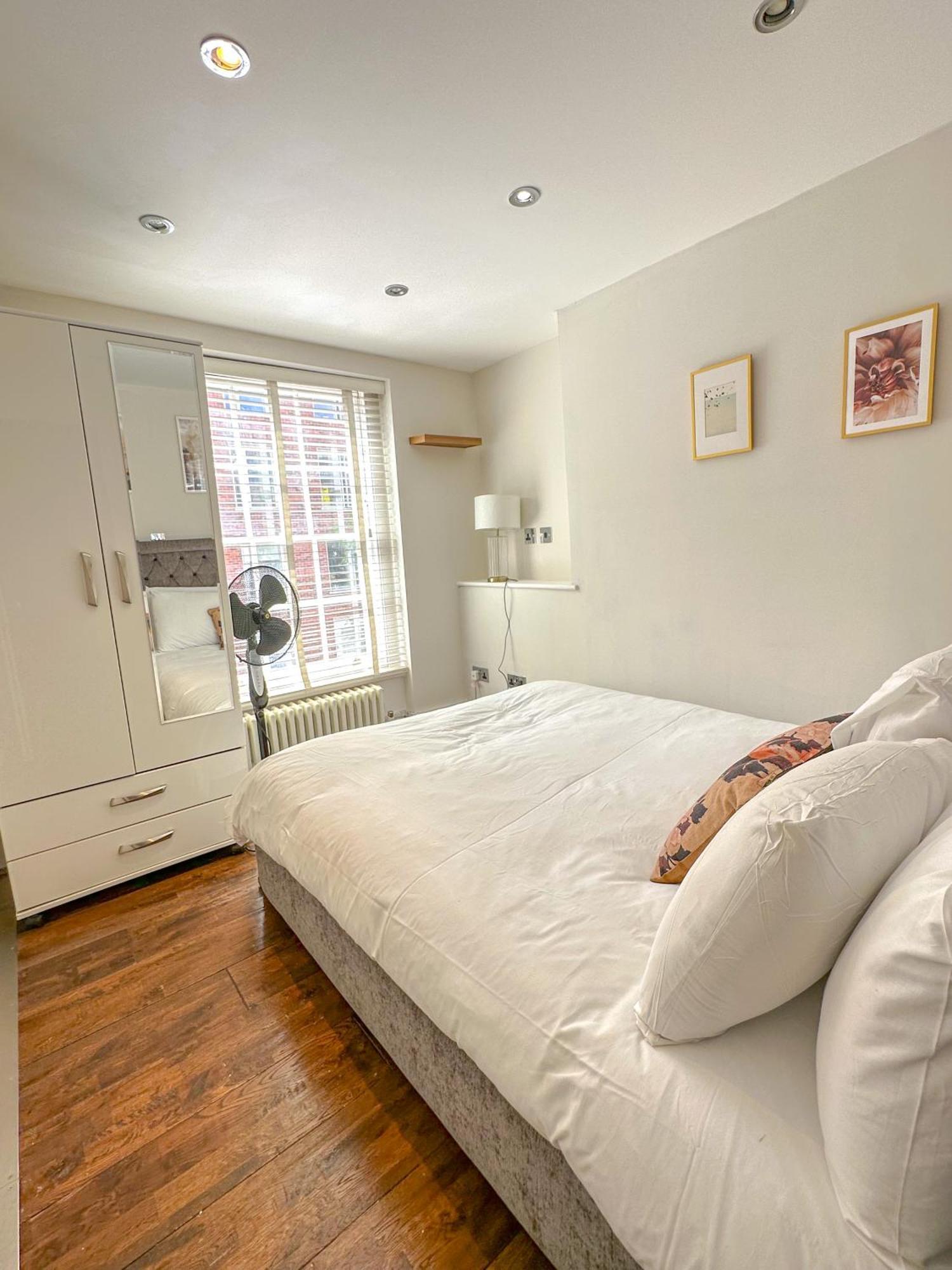 Bloomsbury Residences * Londra