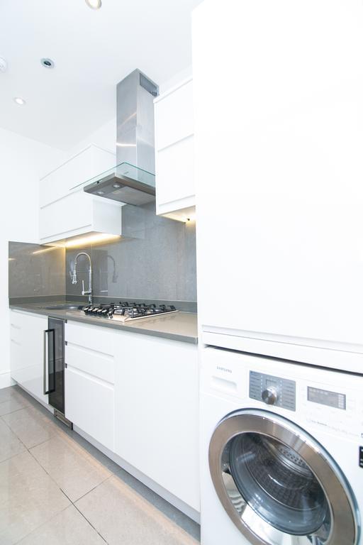 Bloomsbury Residences Apartament *